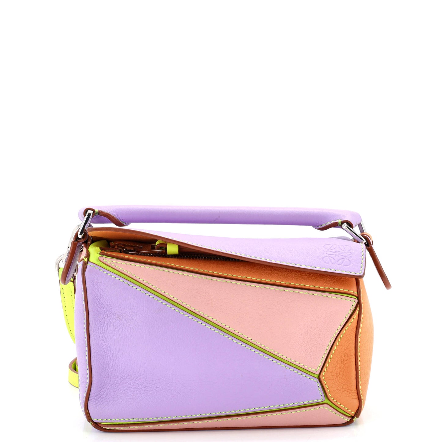 STRAPSTORY CROSSBODY BAG - 2072
