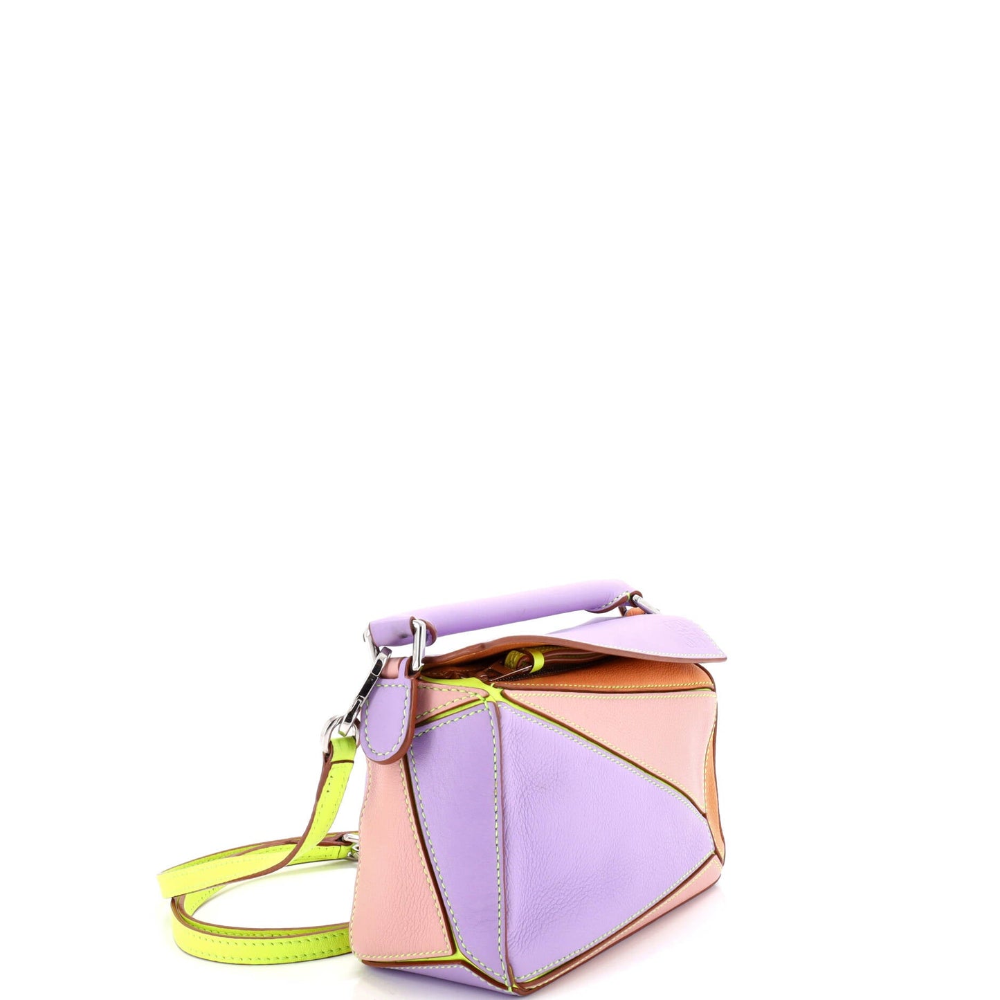 STRAPSTORY CROSSBODY BAG - 2072
