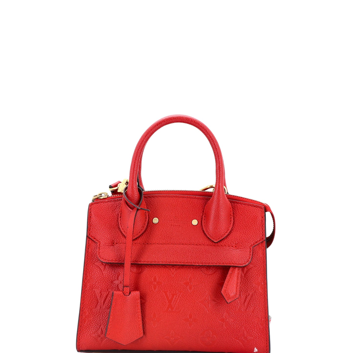 STRAPSTORY SATCHEL - 347
