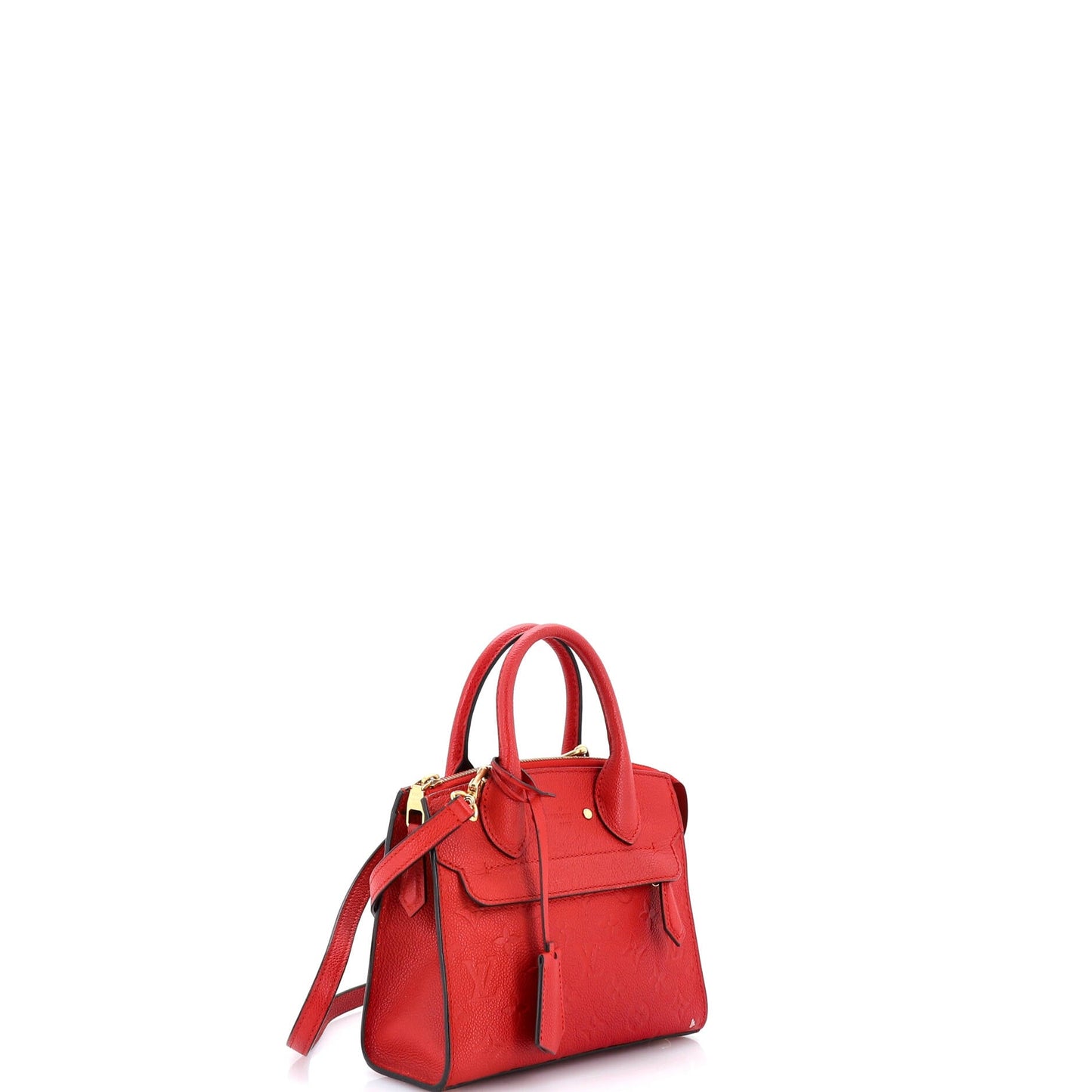 STRAPSTORY SATCHEL - 347