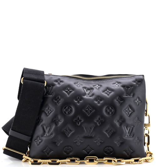 STRAPSTORY CROSSBODY BAG - 1813
