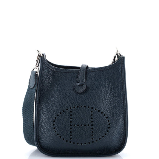STRAPSTORY CROSSBODY BAG - 1900