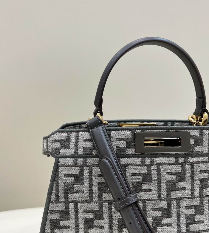 FDNI-Bags - Strap Story - 195
