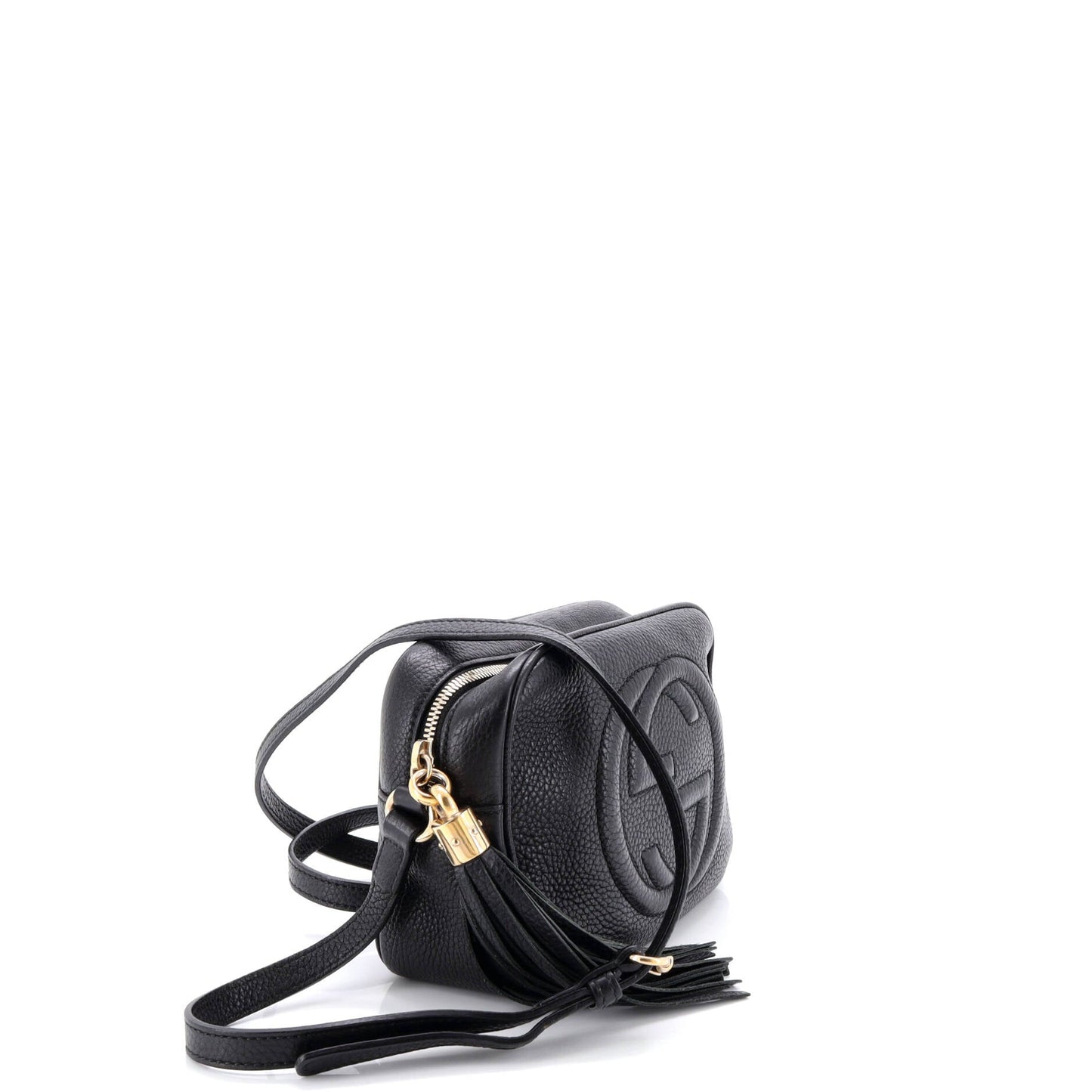 STRAPSTORY CROSSBODY BAG - 2440