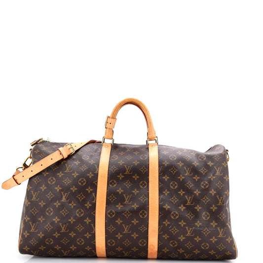 STRAPSTORY DUFFLE - 099