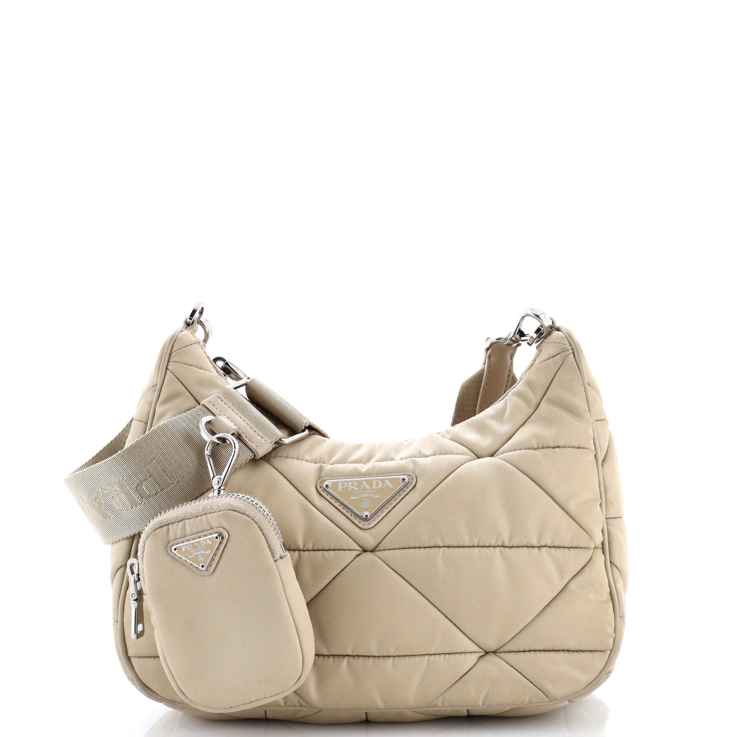 STRAPSTORY SHOULDER BAG - 1435