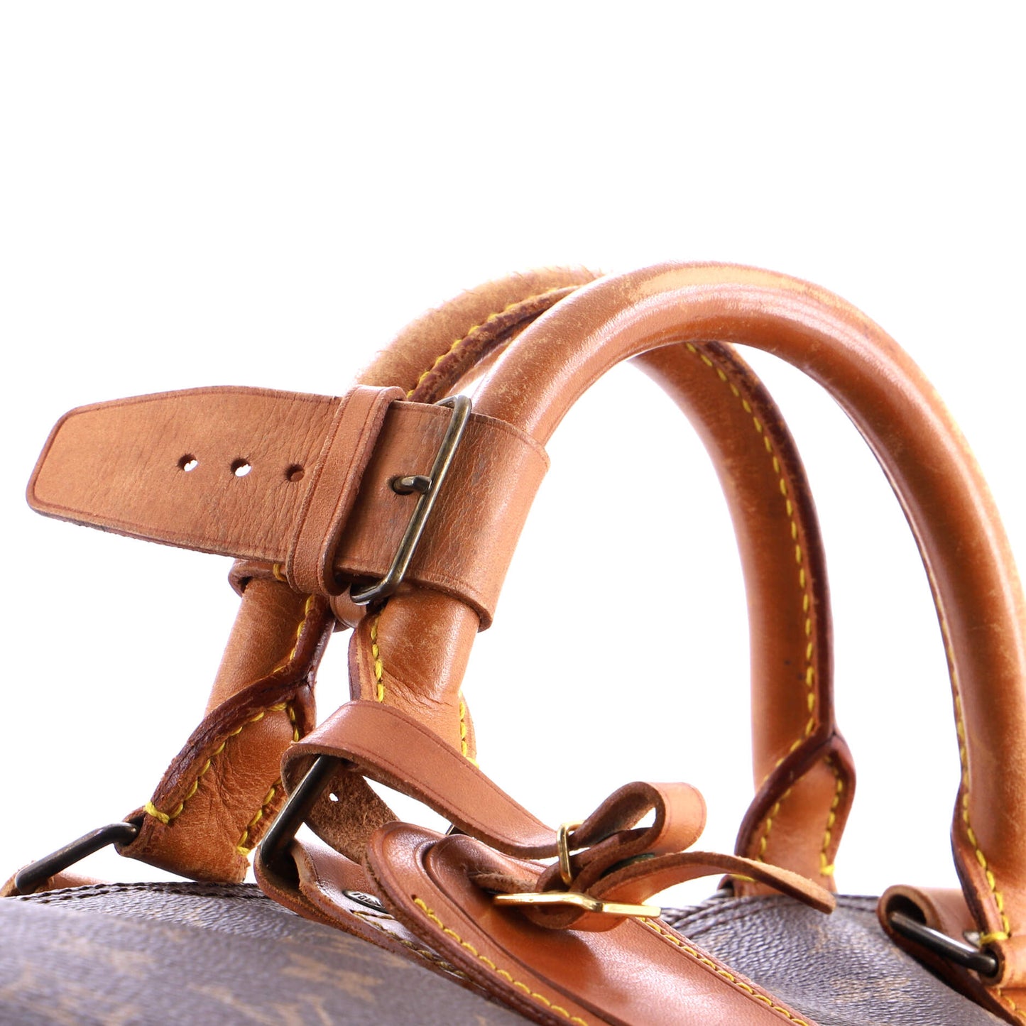 STRAPSTORY DUFFLE - 102