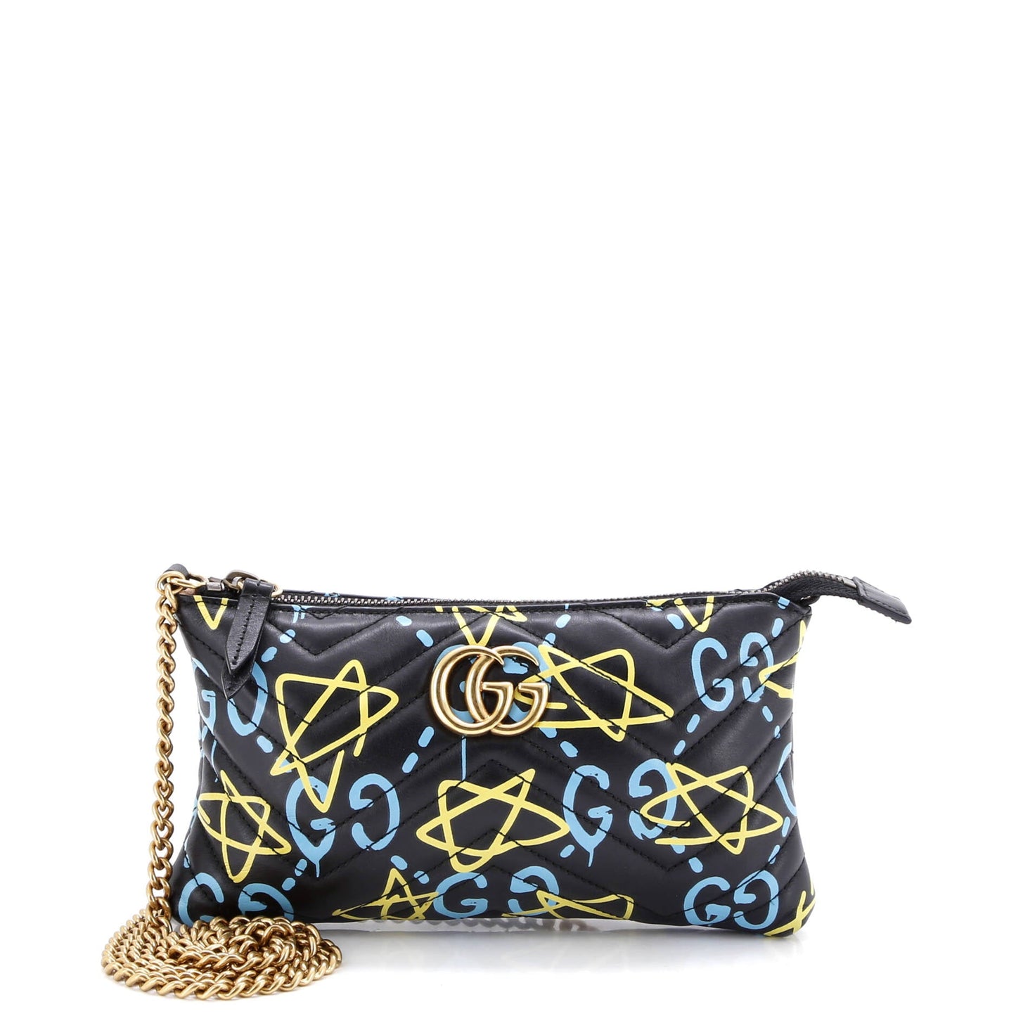 STRAPSTORY SHOULDER BAG - 1388