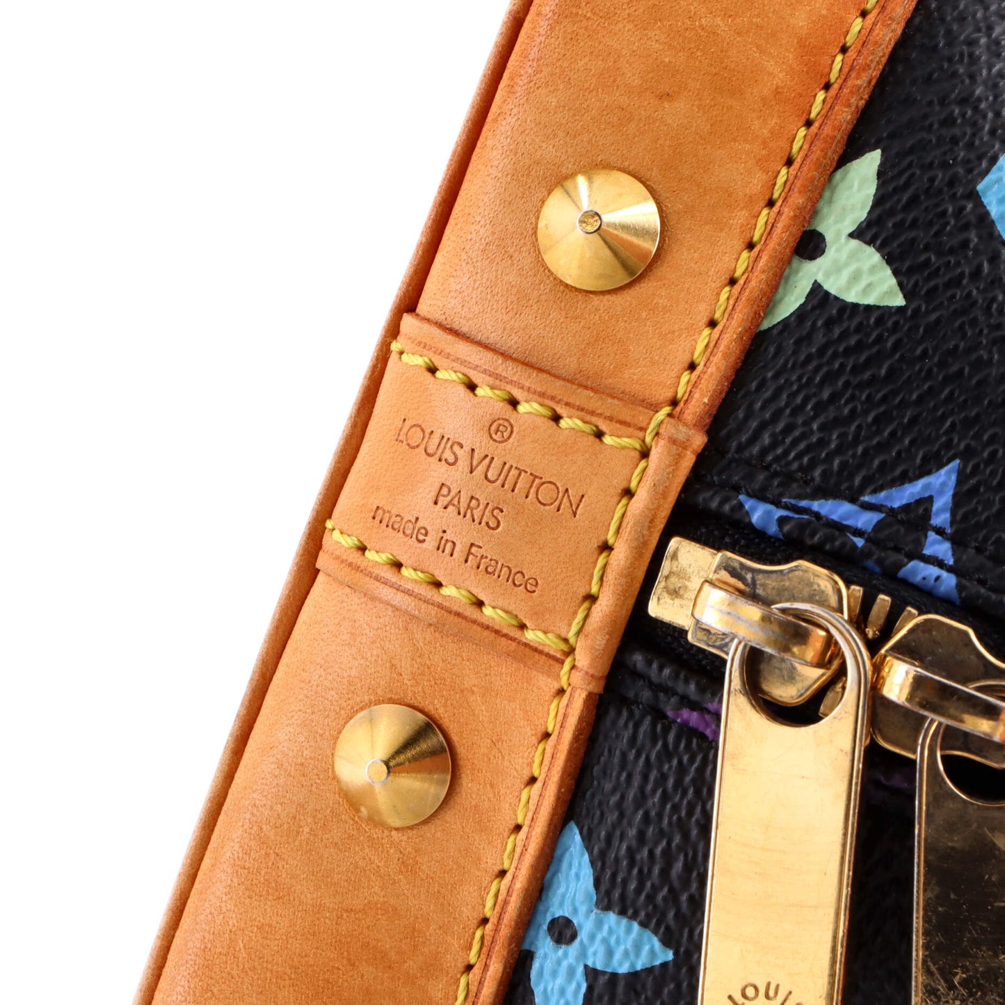 STRAPSTORY TOP HANDLE - 690