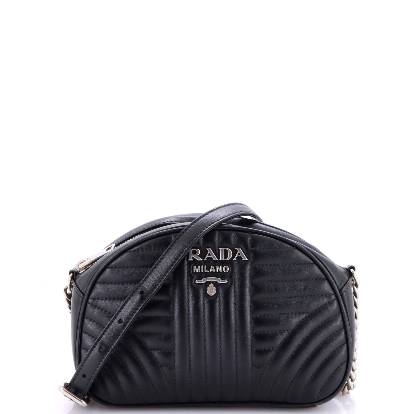 STRAPSTORY CROSSBODY BAG - 1787