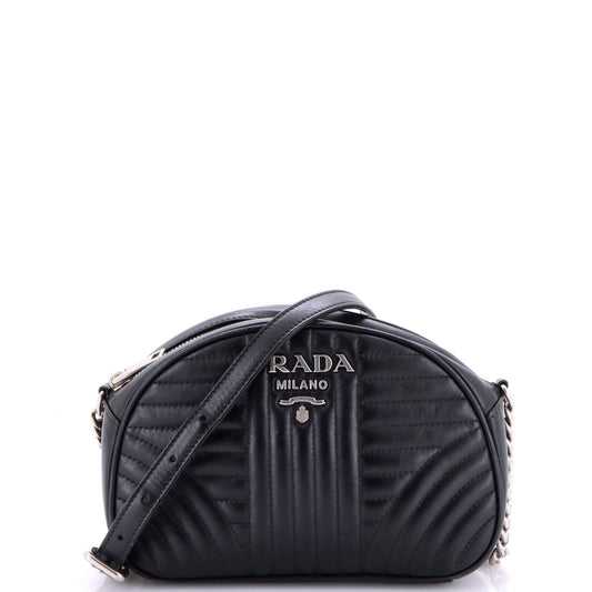 STRAPSTORY CROSSBODY BAG - 1787