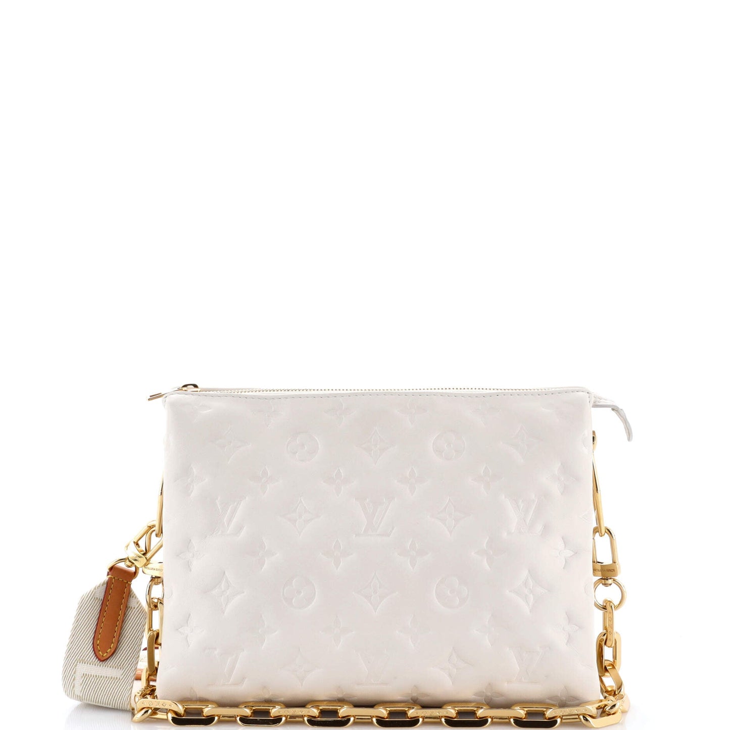 STRAPSTORY CROSSBODY BAG - 1897