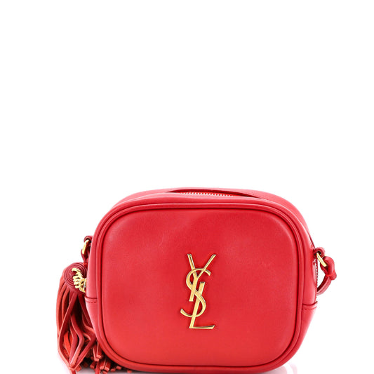 STRAPSTORY CROSSBODY BAG - 1820