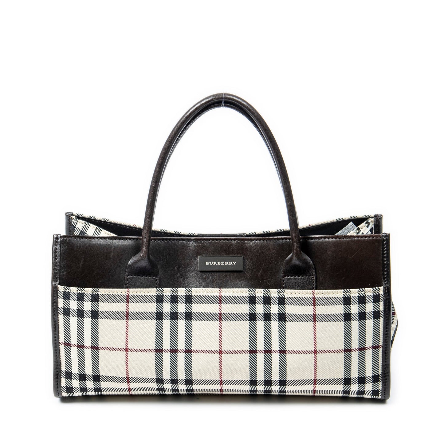 StrapStory - Tote Bag 2659