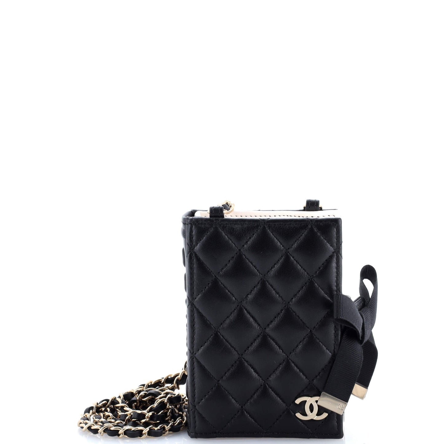 STRAPSTORY CROSSBODY BAG - 1605