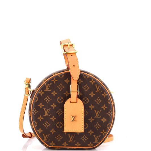 STRAPSTORY CROSSBODY BAG - 1730