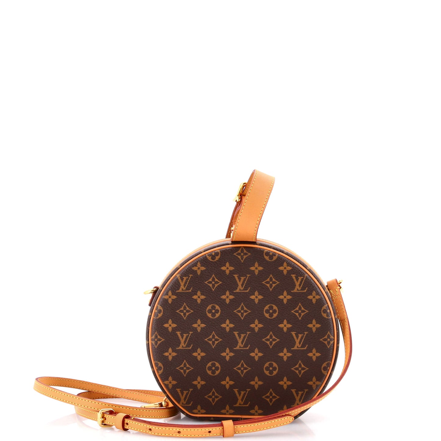 STRAPSTORY CROSSBODY BAG - 1730