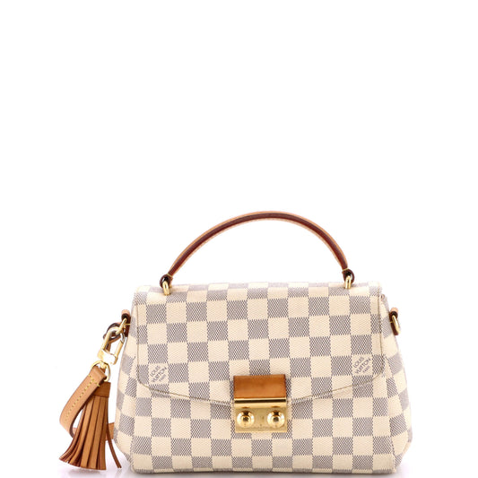 STRAPSTORY CROSSBODY BAG - 1633