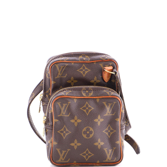 STRAPSTORY CROSSBODY BAG - 1731