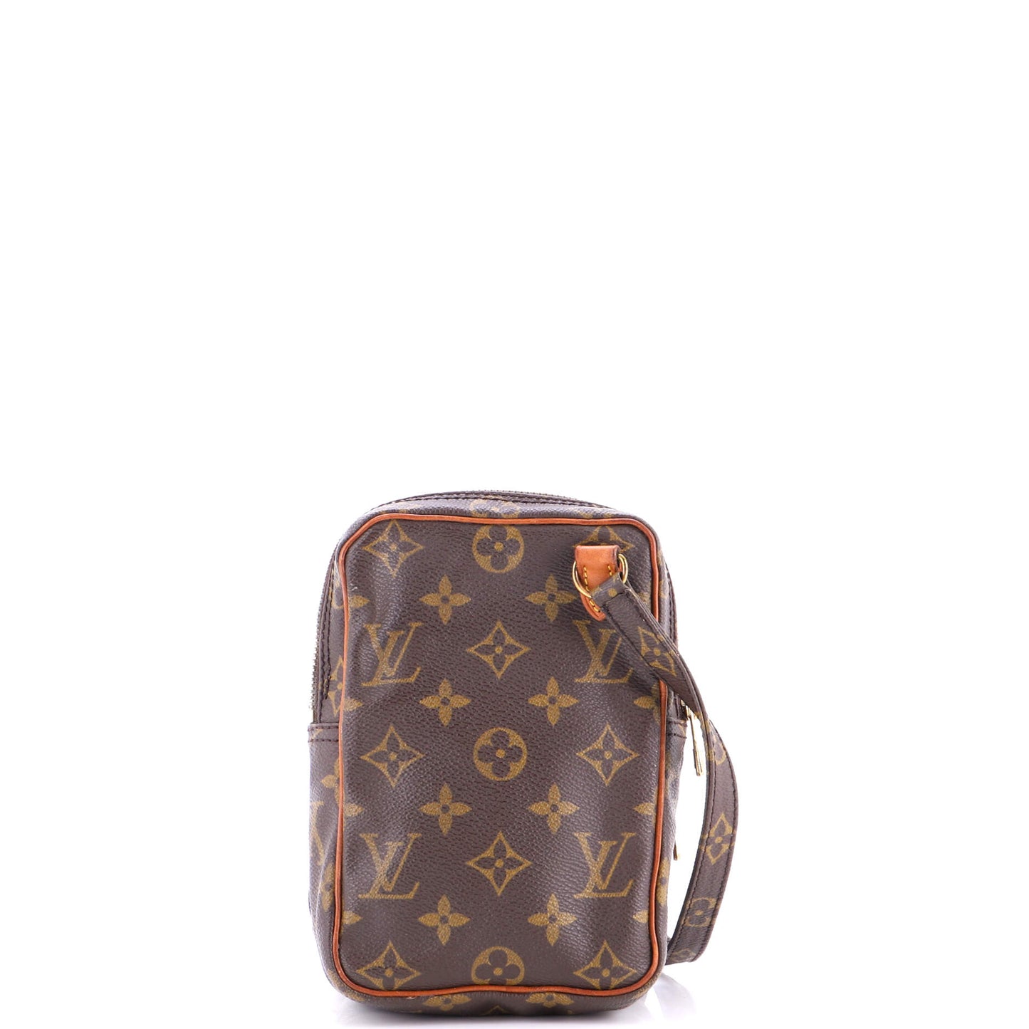 STRAPSTORY CROSSBODY BAG - 1731