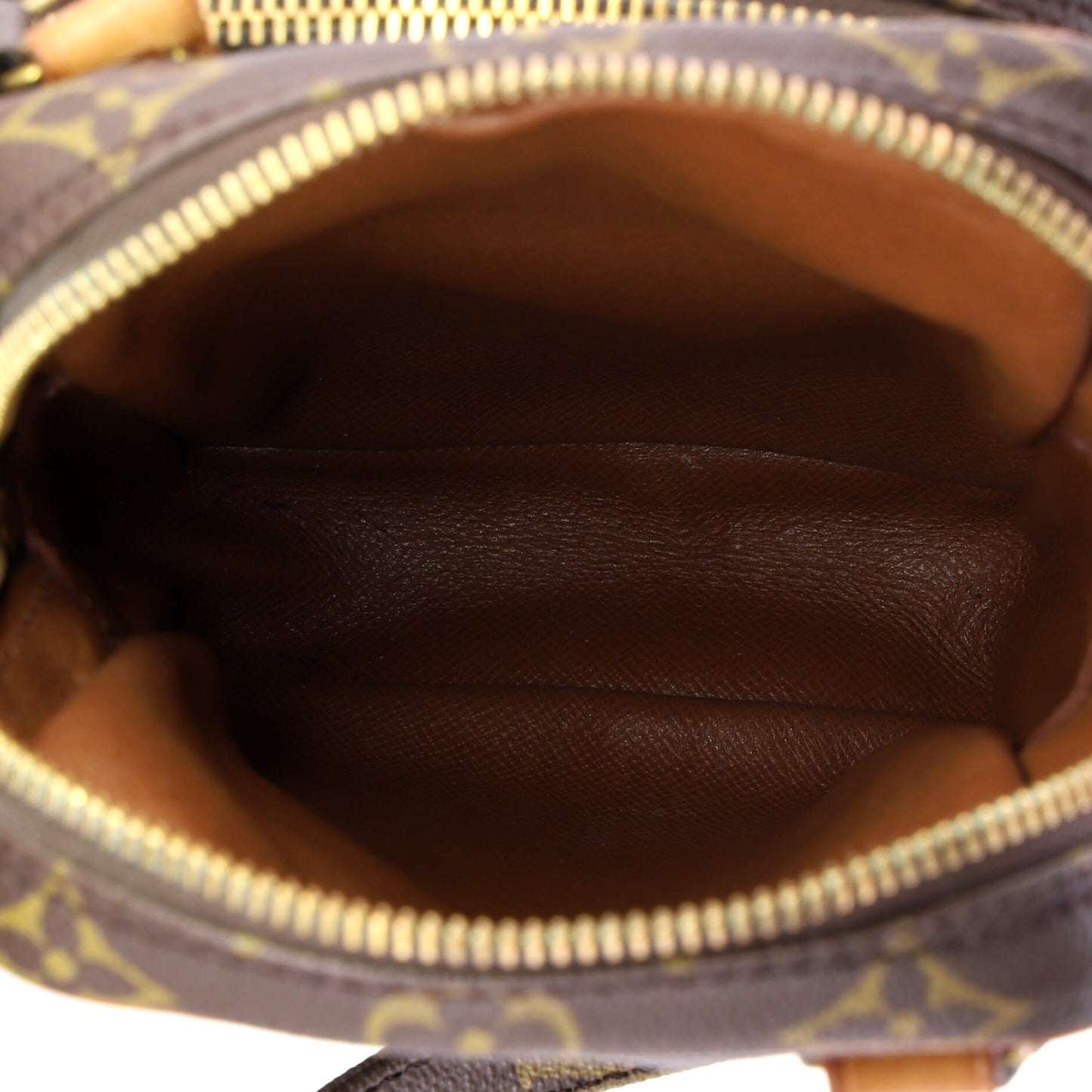 STRAPSTORY CROSSBODY BAG - 1731