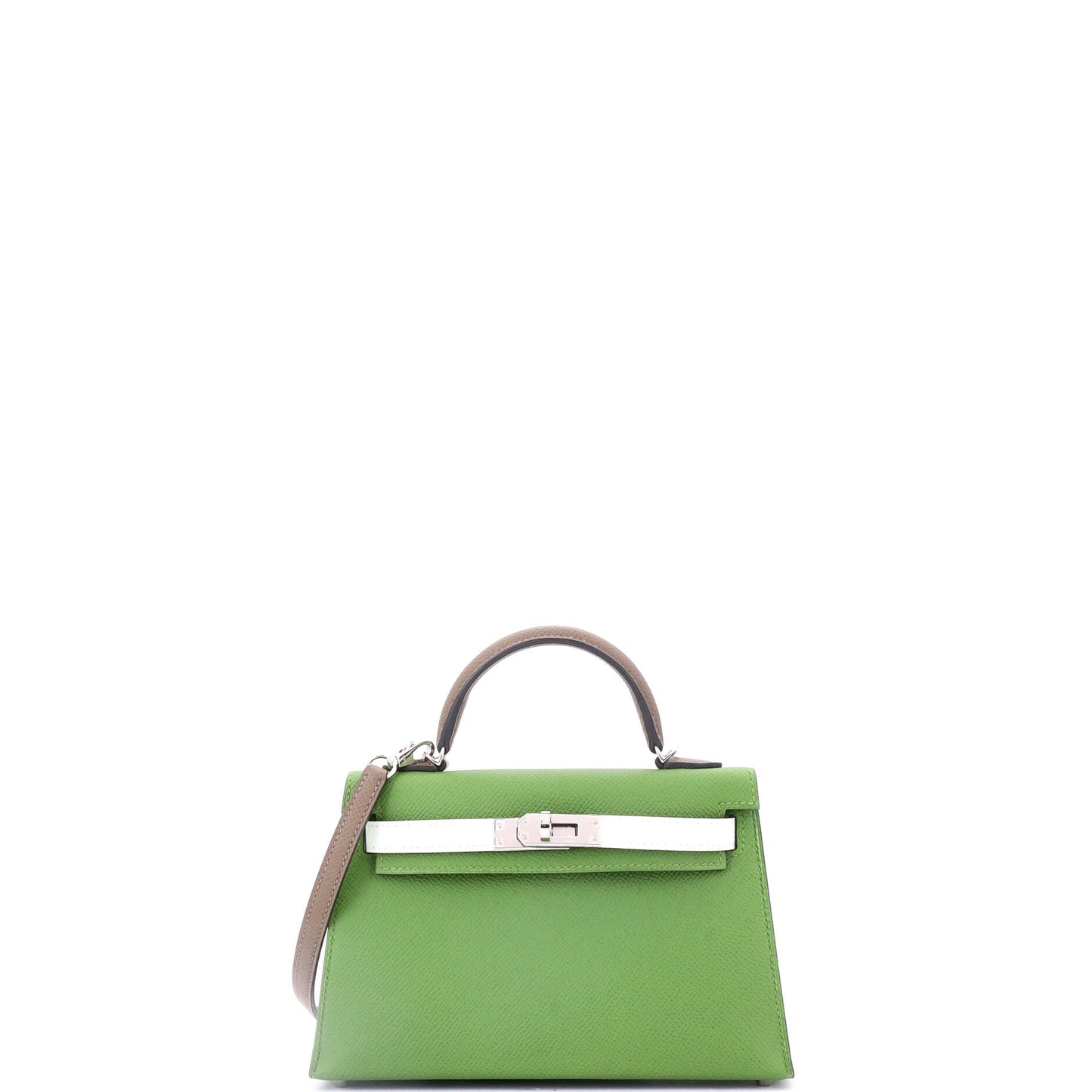 STRAPSTORY TOP HANDLE - 744