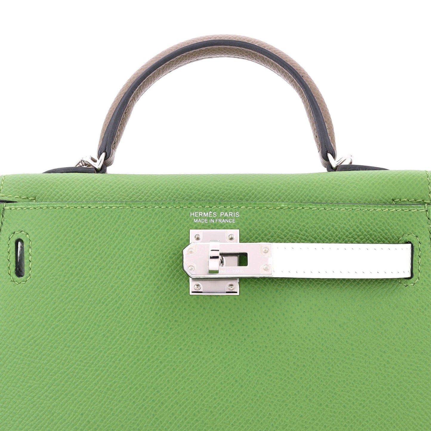STRAPSTORY TOP HANDLE - 744