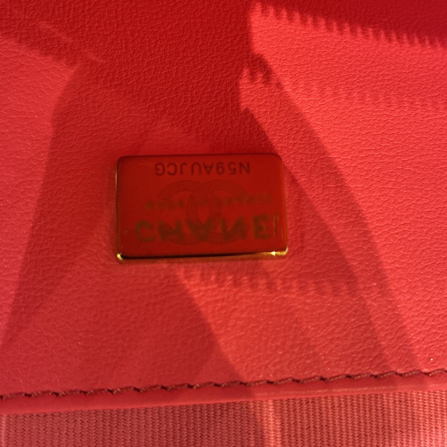STRAPSTORY CROSSBODY BAG - 1972