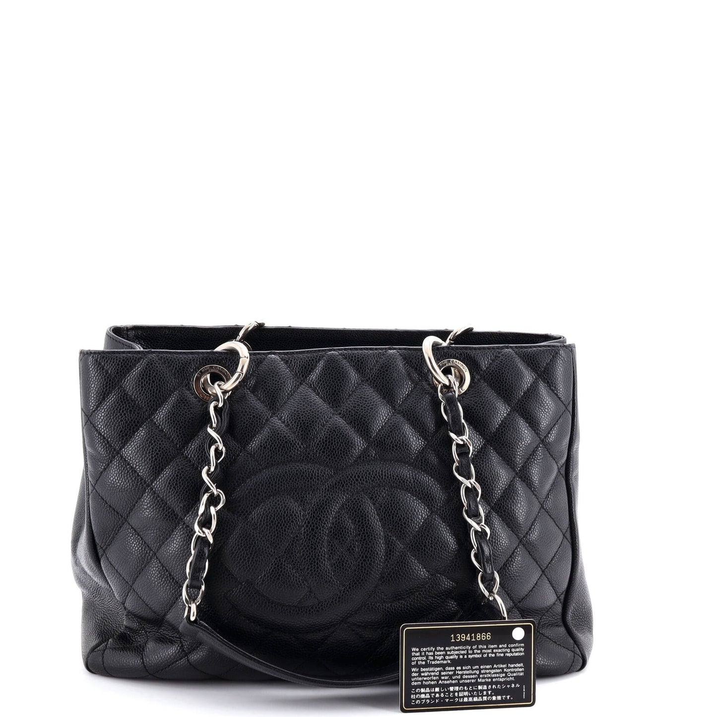 STRAPSTORY TOTE - 978