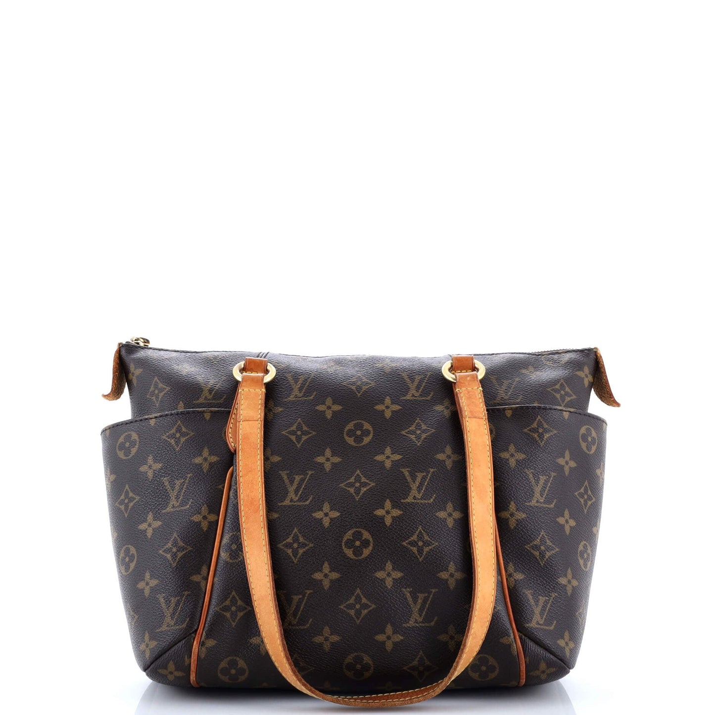 STRAPSTORY SHOULDER BAG - 1411