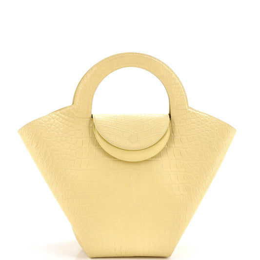 STRAPSTORY TOTE - 1006