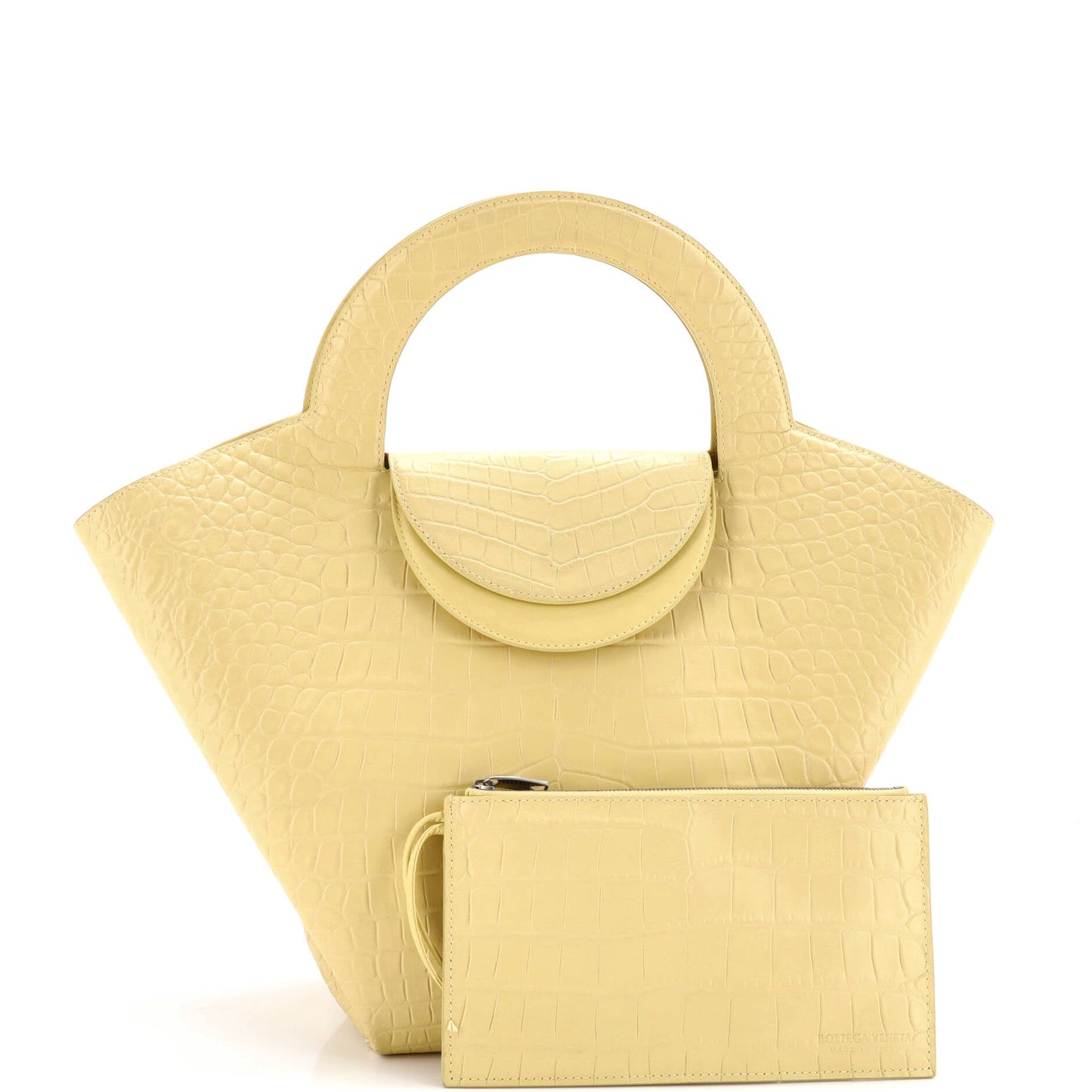 STRAPSTORY TOTE - 1006