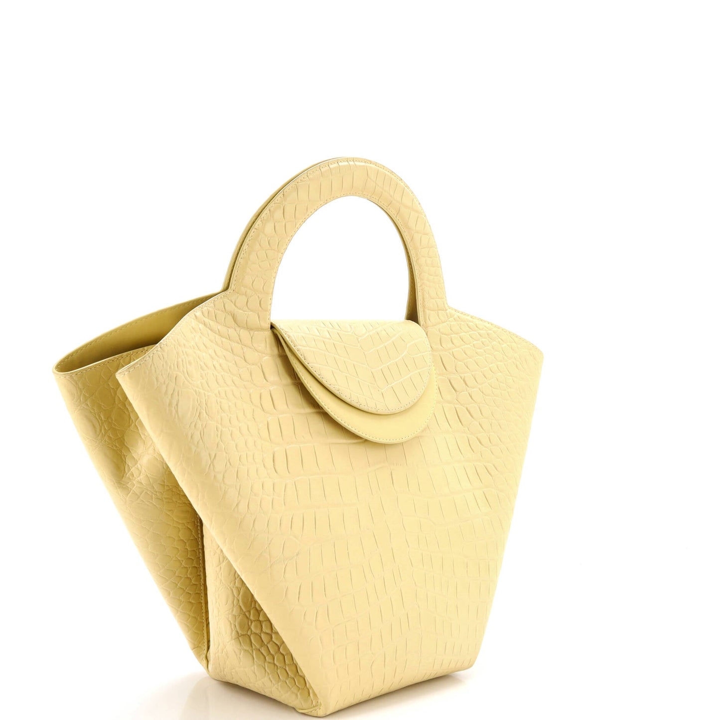STRAPSTORY TOTE - 1006
