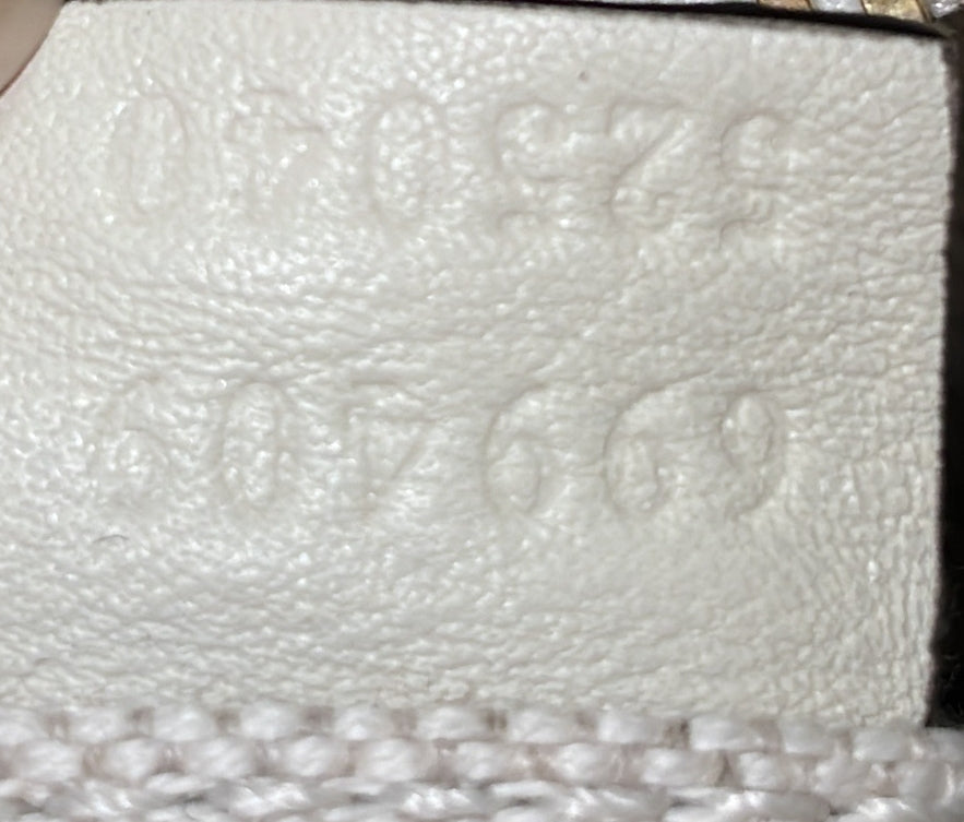 STRAPSTORY CROSSBODY BAG - 2694