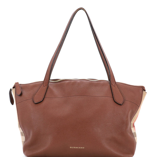 STRAPSTORY TOTE - 906