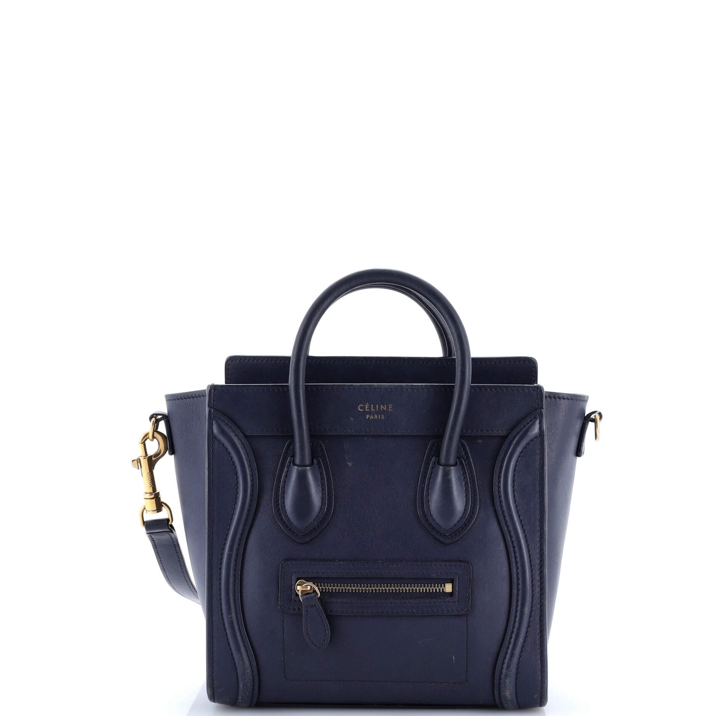 STRAPSTORY CROSSBODY BAG - 2146