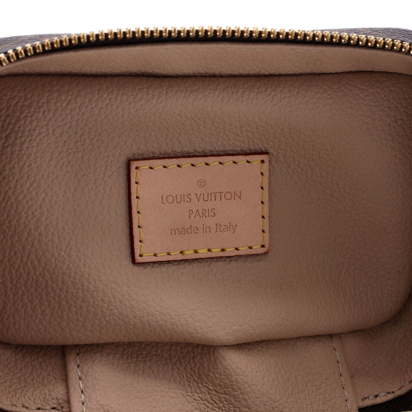 STRAPSTORY COSMETIC CASE - 017