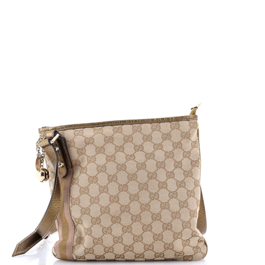 STRAPSTORY CROSSBODY BAG - 1980