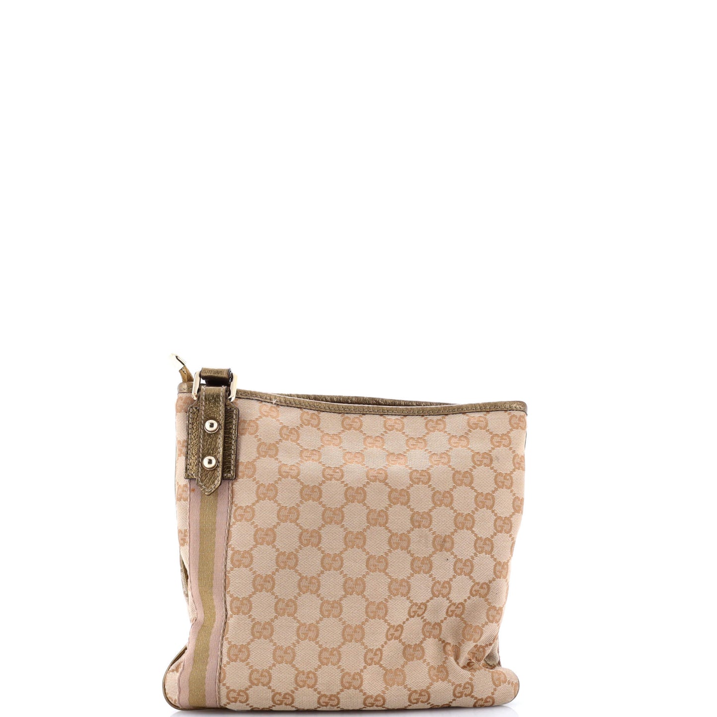 STRAPSTORY CROSSBODY BAG - 1980