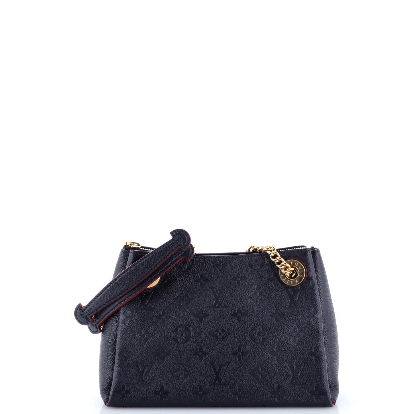 STRAPSTORY SHOULDER BAG - 1859