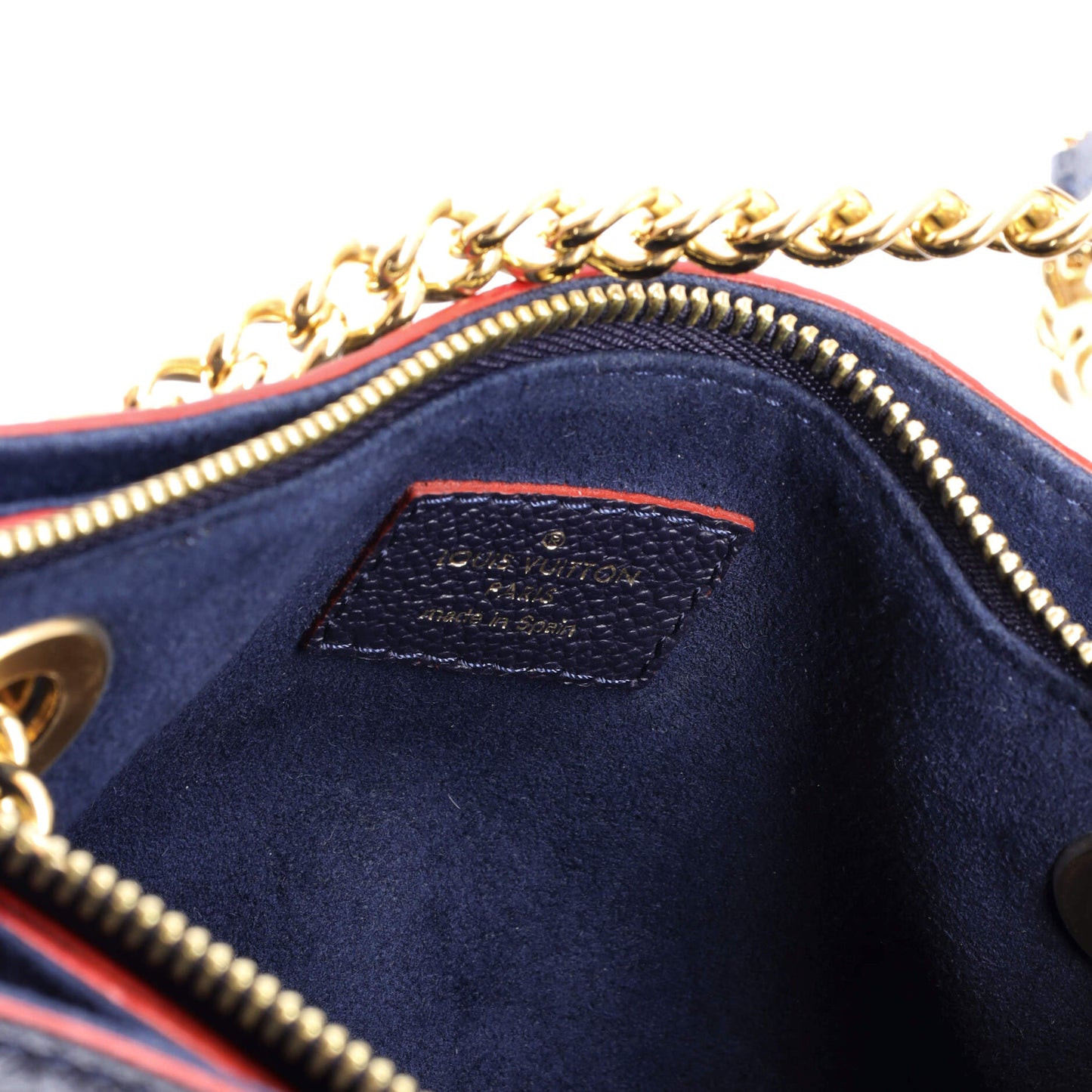 STRAPSTORY SHOULDER BAG - 1859
