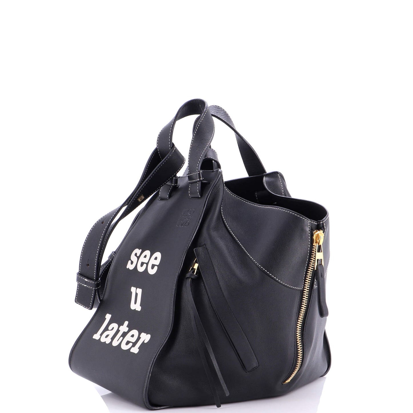 STRAPSTORY SATCHEL - 366