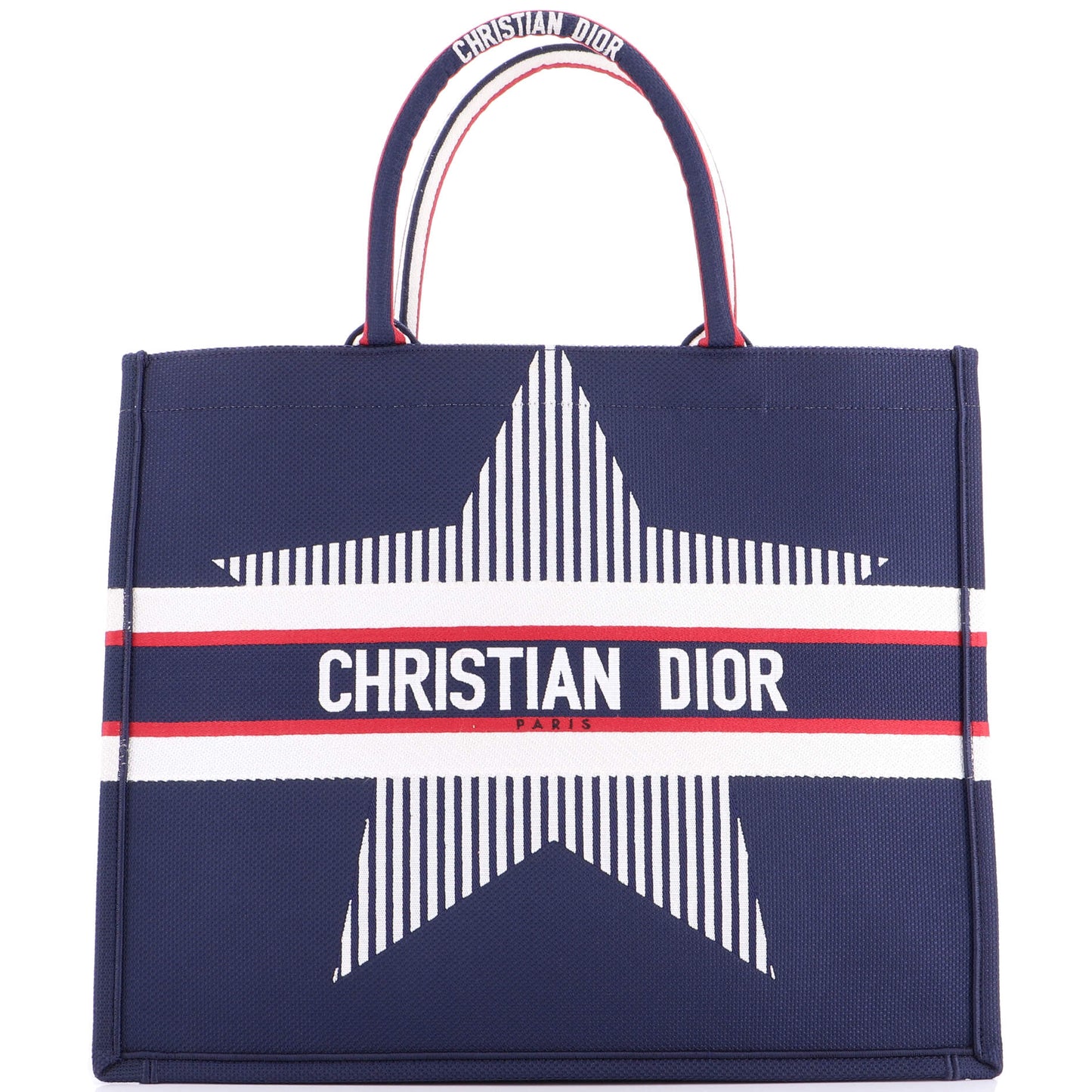STRAPSTORY TOTE - 1066