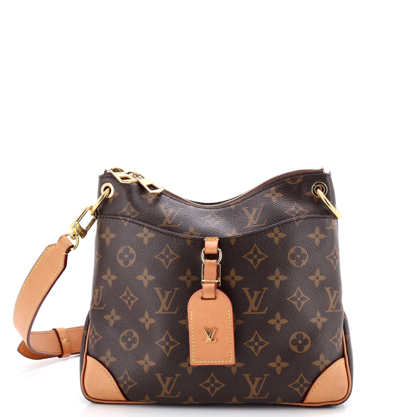 STRAPSTORY CROSSBODY BAG - 2143