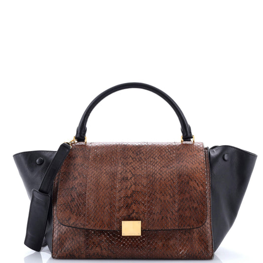 STRAPSTORY TOP HANDLE - 783