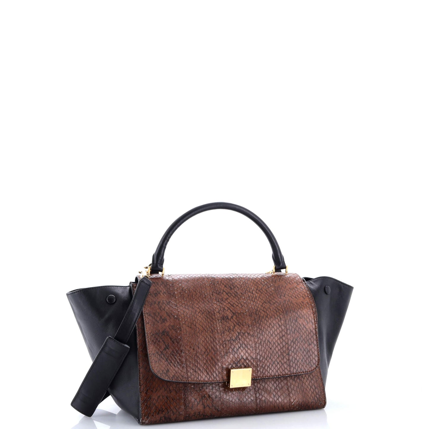 STRAPSTORY TOP HANDLE - 783