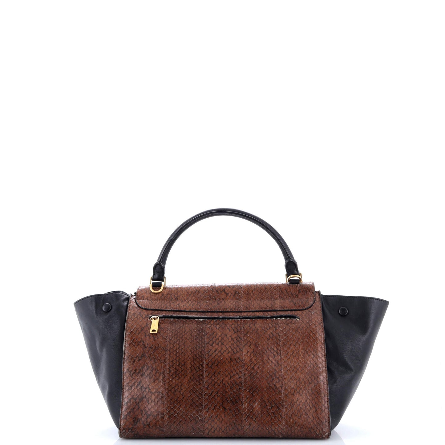 STRAPSTORY TOP HANDLE - 783