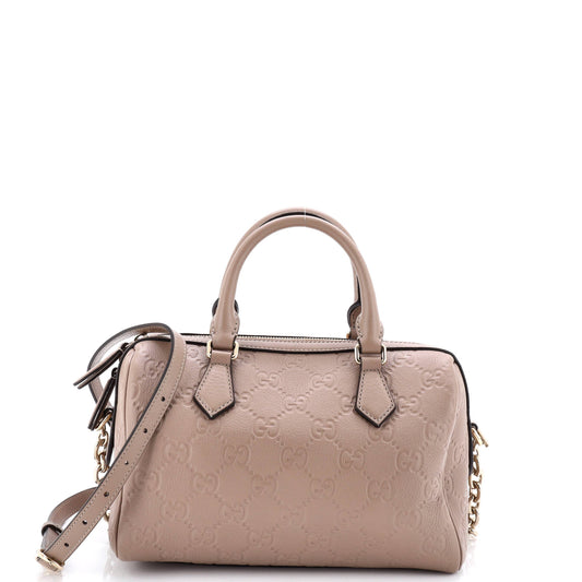 STRAPSTORY CROSSBODY BAG - 1827
