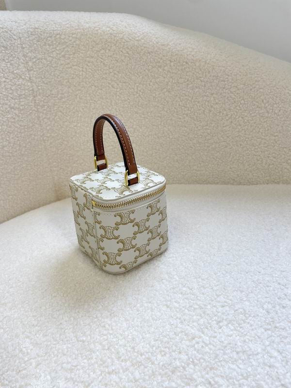 CLNE-Bags - Strap Story - 796