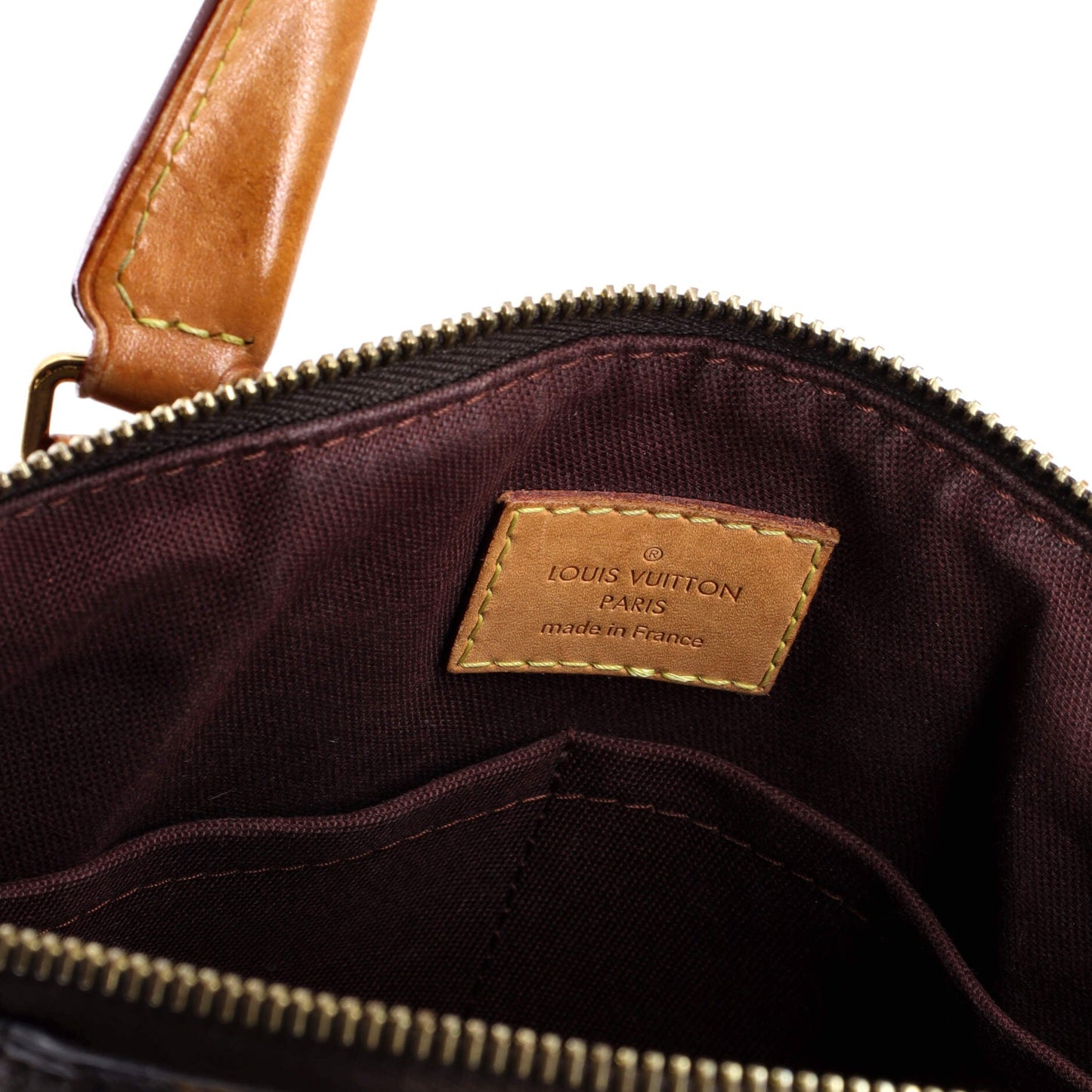STRAPSTORY SATCHEL - 318